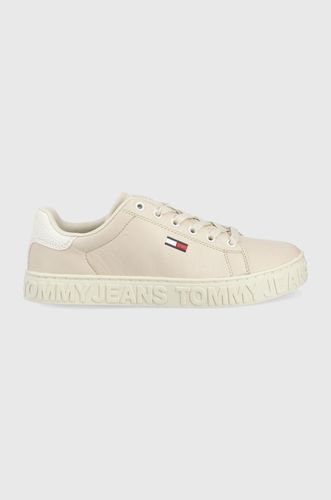 Tommy Jeans buty skórzane 324.99PLN