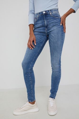 Tommy Jeans jeansy SYLVIA CE137 359.99PLN