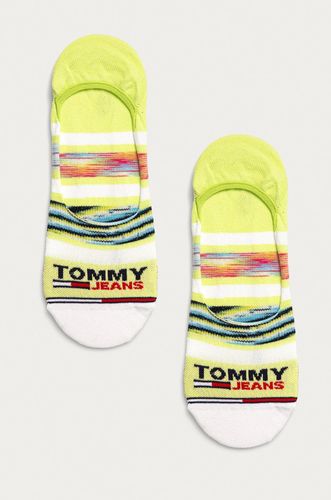 Tommy Jeans - Stopki 15.99PLN