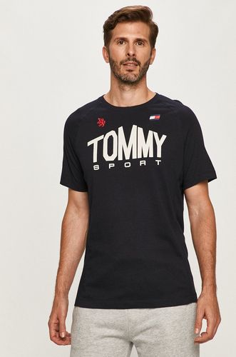 Tommy Sport - T-shirt 59.90PLN