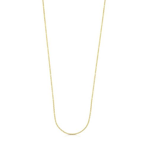 Tous Chain - Łańcuszek z żółtego srebra Vermeil o długości 70 cm 269.00PLN