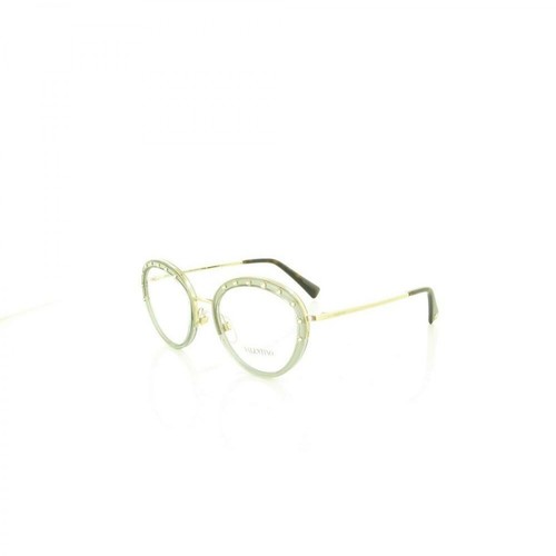 Valentino, 1017 Glasses Zielony, female, 1282.00PLN