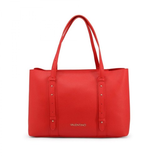 Valentino by Mario Valentino, Handbag Alma-Vbs3Um01 Czerwony, female, 538.99PLN
