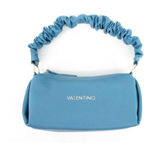 Valentino by Mario Valentino, Handbag Niebieski, female, 516.00PLN