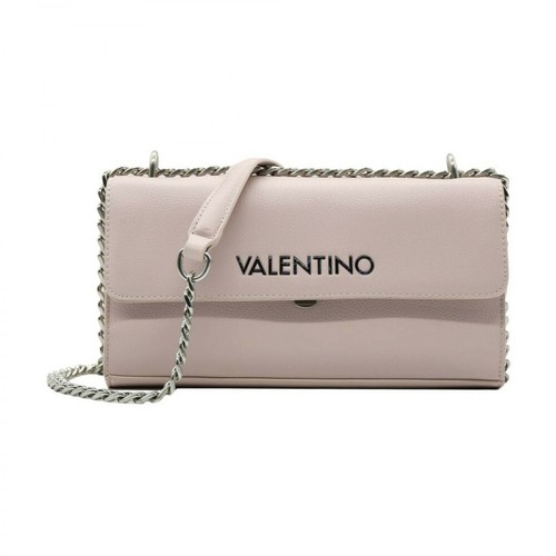 Valentino by Mario Valentino, Sling Bag Beżowy, female, 629.00PLN