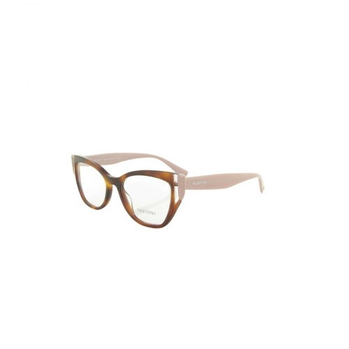 Valentino, Glasses 3029 Beżowy, female, 981.00PLN