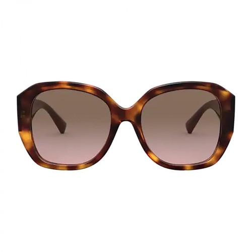 Valentino, Okulary słoneczne Brązowy, female, 985.00PLN