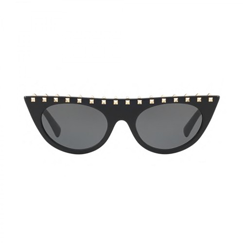 Valentino, Okulary słoneczne Czarny, female, 1301.00PLN
