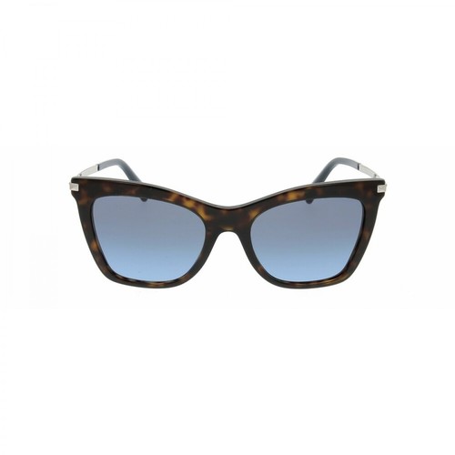 Valentino, sunglasses Niebieski, female, 981.00PLN