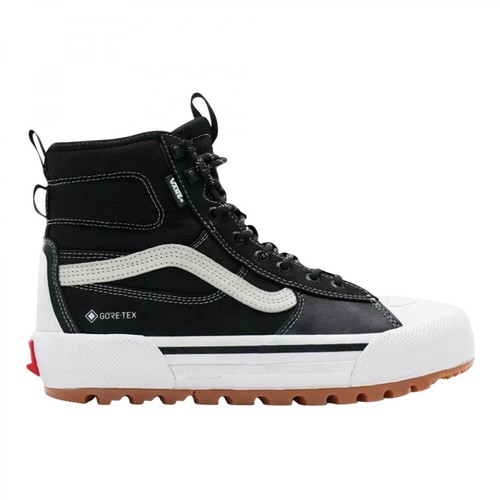 Vans, Sneakers Sk8-Hi Gore-Tex Mte-3 Czarny, male, 698.00PLN