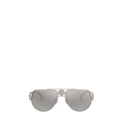 Versace, sunglasses Ve2225 12526G Szary, male, 1007.00PLN