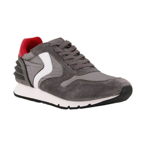 Voile Blanche, Sneakers Szary, male, 1143.00PLN