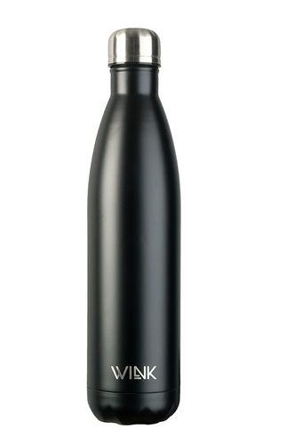 Wink Bottle butelka termiczna BLACK 750 69.99PLN