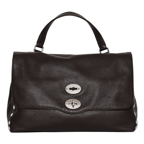 Zanellato, handbag Czarny, female, 2155.00PLN