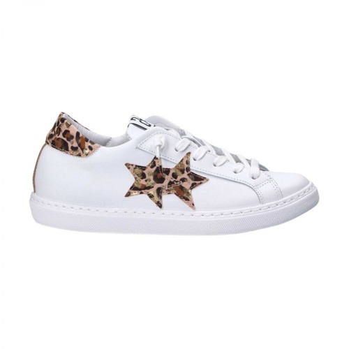 2Star, sneakers - 3210-088 Biały, female, 543.00PLN