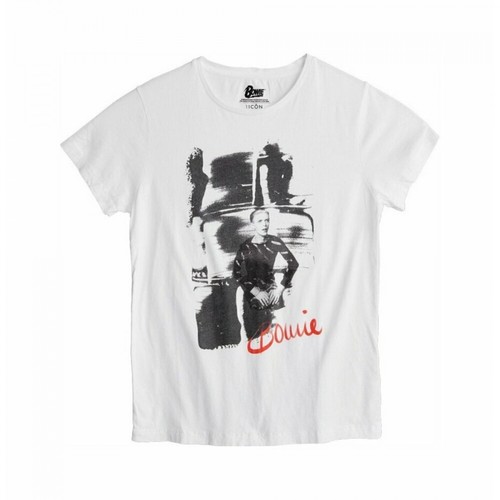 360 Icôn, T-shirt Biały, female, 426.39PLN