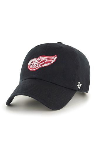 47brand - Czapka Detroit Red Wings 89.99PLN