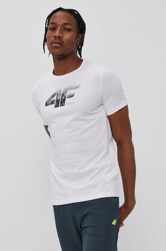 4F - T-shirt 25.90PLN