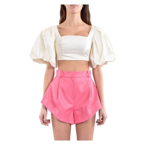Actualee, Crop top Beżowy, female, 333.62PLN