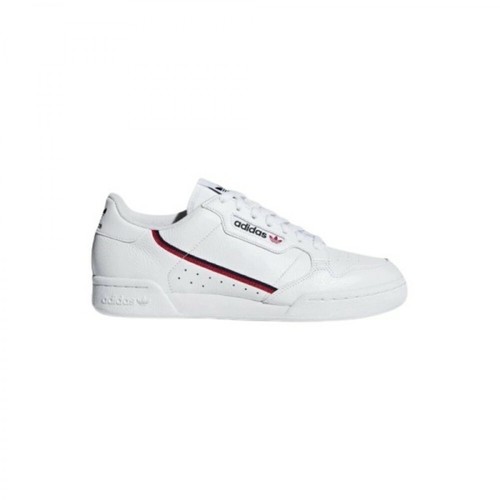 Adidas, Continental 80 Sneakers Biały, female, 602.00PLN