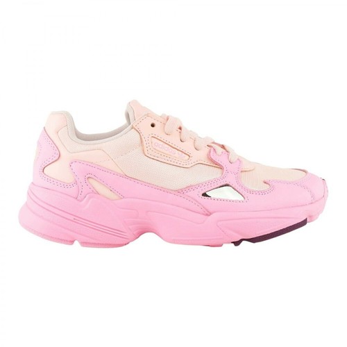 Adidas, Ef1994-D Sneakers Różowy, female, 320.00PLN