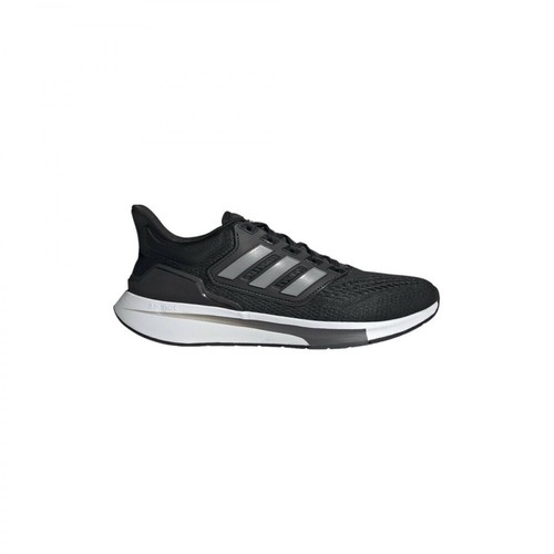 Adidas, Eq21 Run Shoes Czarny, male, 440.00PLN