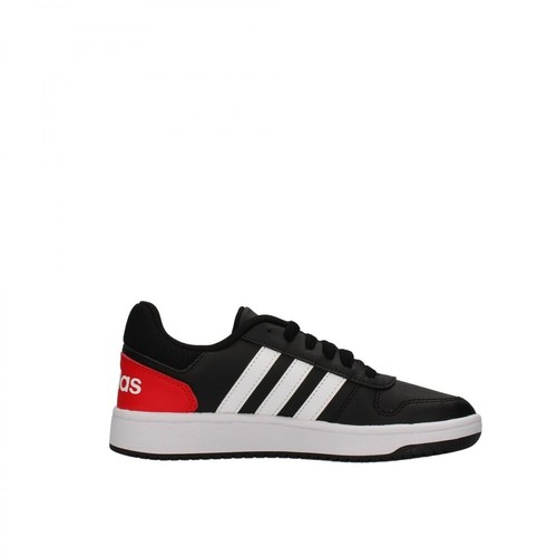 Adidas, Fy7015 Sneakers Czarny, male, 259.00PLN
