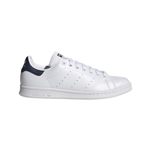 Adidas Originals, 010 sneakers Biały, male, 456.00PLN