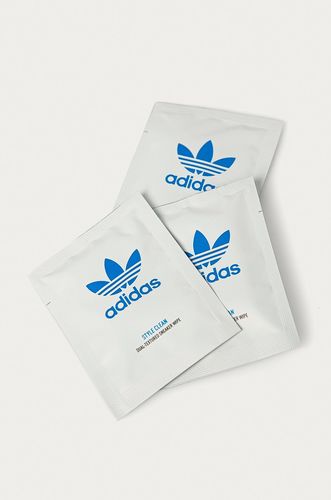 adidas Originals - Chusteczki czyszczące do obuwia 79.99PLN
