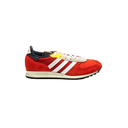Adidas Originals, Sneakers Czerwony, male, 365.00PLN