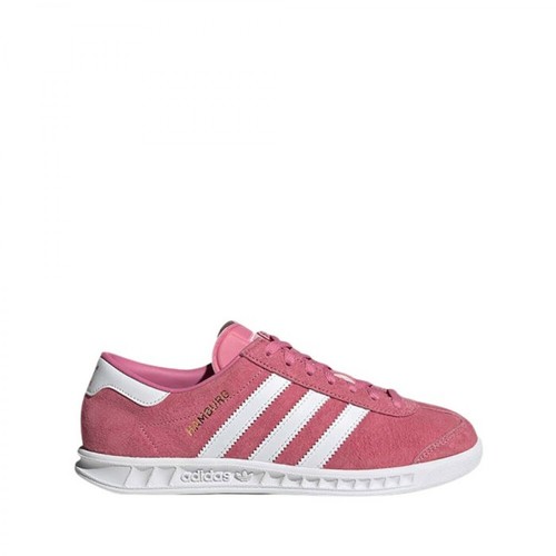 Adidas Originals, sneakers Różowy, female, 320.85PLN
