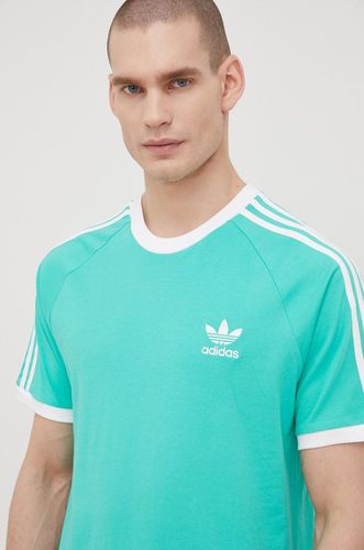 adidas Originals t-shirt bawełniany Adicolor 139.99PLN