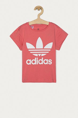 adidas Originals - T-shirt dziecięcy 104-128 cm 59.90PLN