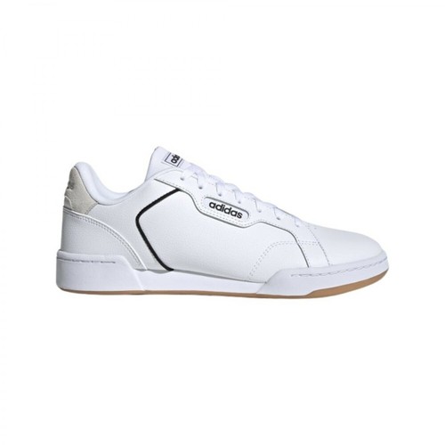 Adidas, Roguera Fw3763 Sneakers Biały, male, 404.00PLN
