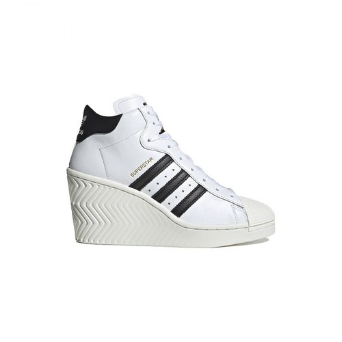 Adidas, Sneakers Biały, female, 255.00PLN