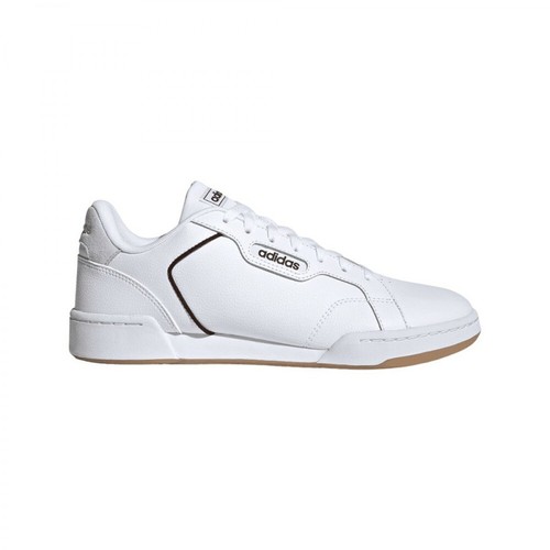 Adidas, Sneakers Roguera Fw3763 Biały, male, 404.00PLN