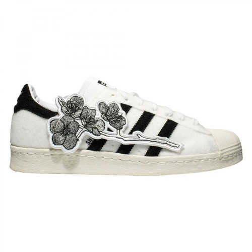 Adidas, sneakers Superstar Sns Kinenbi Biały, male, 1215.00PLN