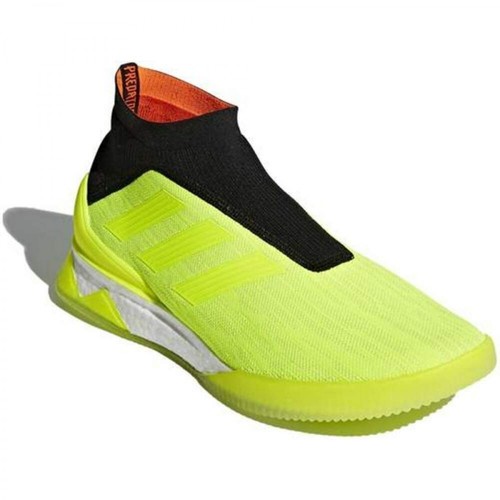 Adidas, Sneakers Żółty, male, 862.00PLN