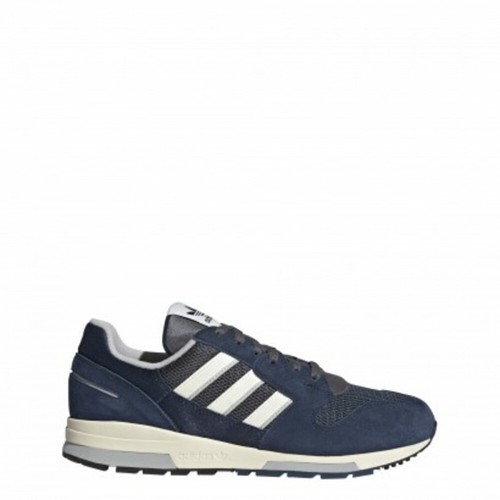 Adidas, Sneakers ZX 420 Niebieski, male, 381.28PLN