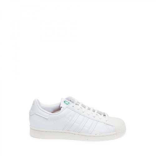 Adidas, Superstar Sneakers Biały, male, 593.00PLN