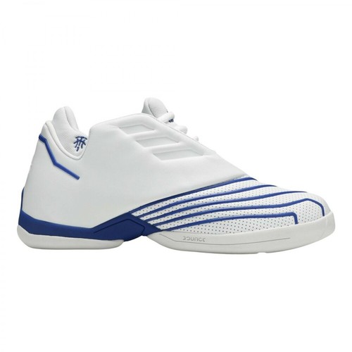 Adidas, T-mac 2.0 Restomod Sneakers Biały, male, 1094.00PLN