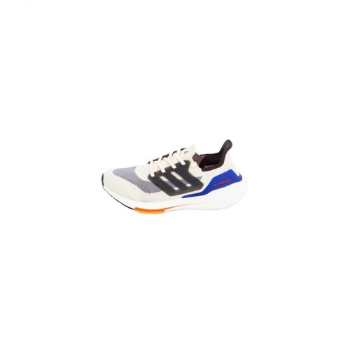 Adidas, Ultraboost 21 Sneakers Biały, female, 575.00PLN
