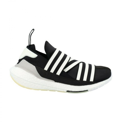 Adidas, Y-3 Ultraboost 22 Sneakers Czarny, male, 1309.04PLN