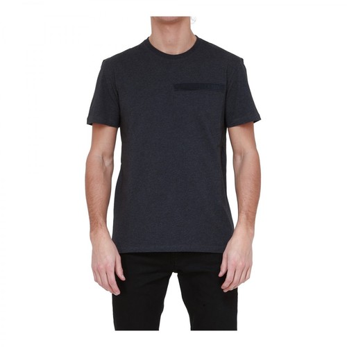 Alexander McQueen, T-shirt Szary, male, 1004.00PLN