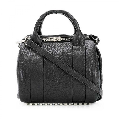 Alexander Wang, handbag Czarny, female, 4241.00PLN