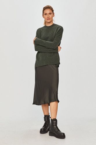 AllSaints - Sukienka i sweter 449.90PLN