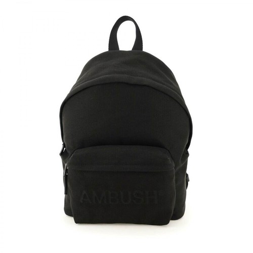 Ambush, Backpack Czarny, male, 3423.00PLN