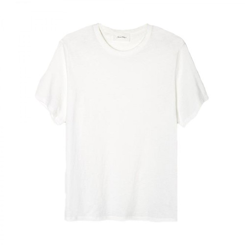 American Vintage, Fakobay T-Shirt Biały, female, 334.00PLN