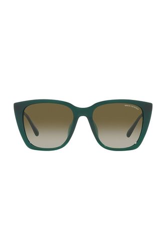 Armani Exchange okulary przeciwsłoneczne 389.99PLN