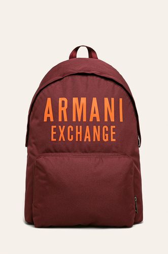 Armani Exchange - Plecak 179.99PLN